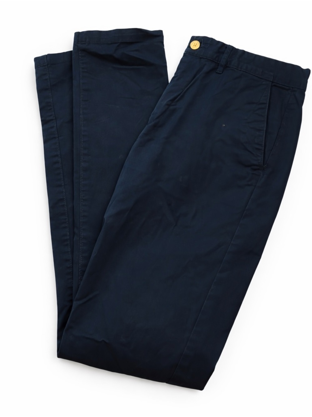 H&M Navy Blue Men’s Dress Pants